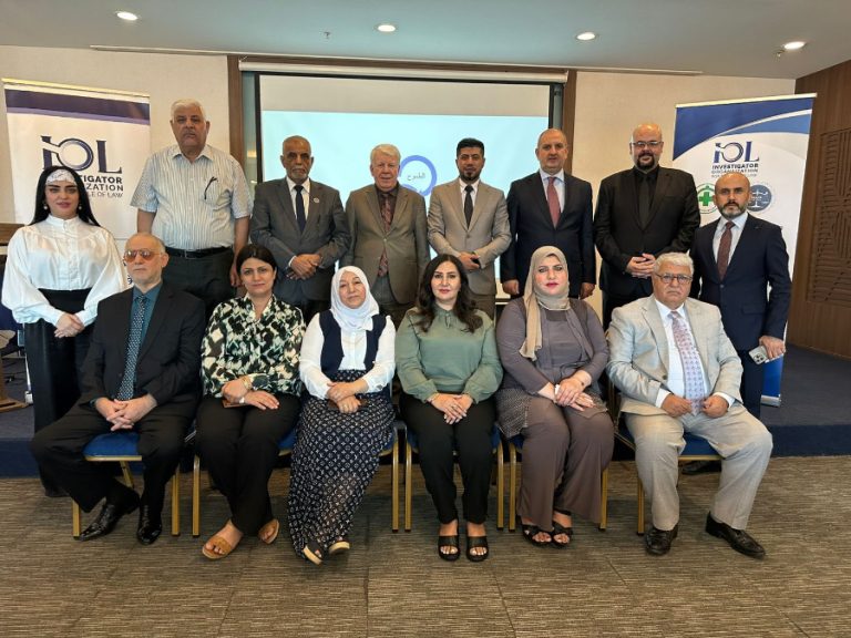 MAFF Network Sets Future Direction with IOL and NPA’s 5-Year Strategy Workshop